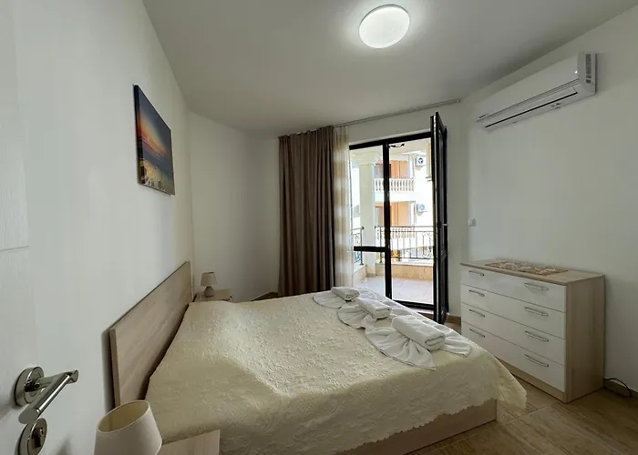 Horizon 12 'a' Apartamento *