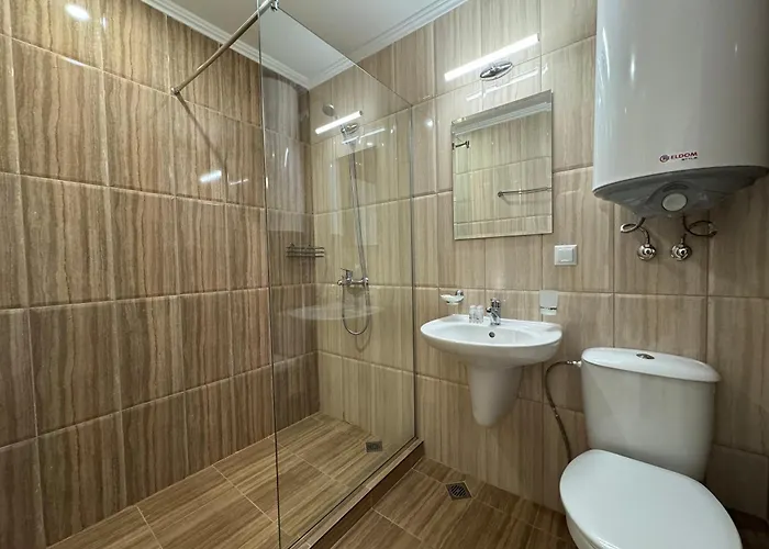 Apartamento Horizon 12 'a'