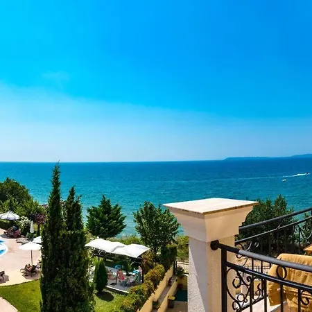 Horizon 12 'a' סבטי ולאס