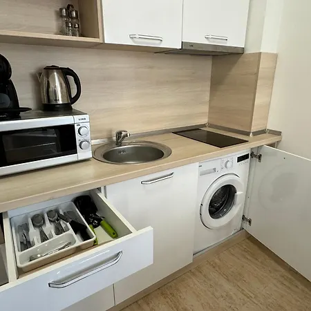 Horizon 12 'a' Apartman *