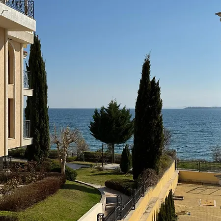 Horizon 12 'a' Szveti Vlasz