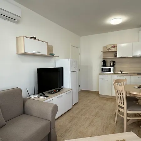 Horizon 12 'a' Apartamento *