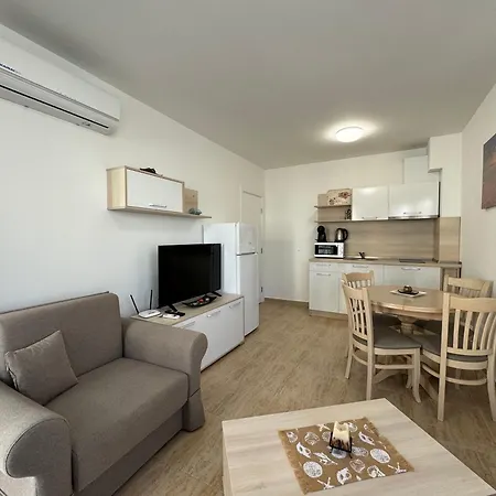 Horizon 12 'a' Apartman Szveti Vlasz
