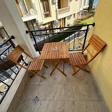 Horizon 12 'a' Apartman