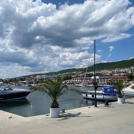 Horizon 12 'a' Apartamento Sveti Vlas