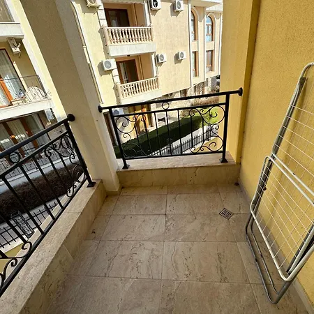 Apartman Horizon 12 'a' *