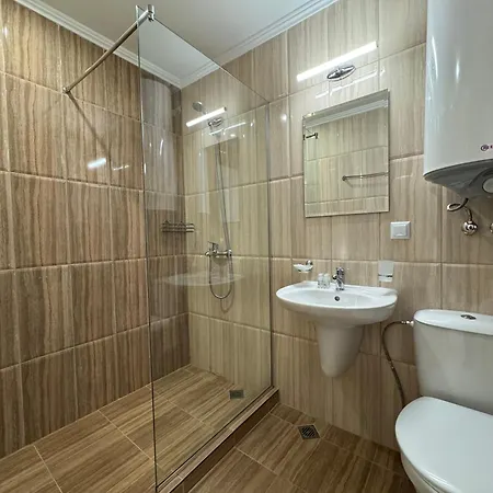 Apartamento Horizon 12 'a'