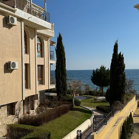 Horizon 12 'a' Apartman Szveti Vlasz