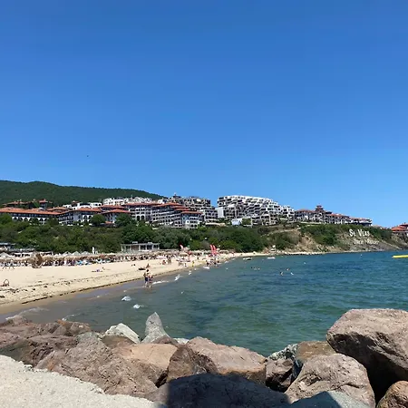 Apartman Horizon 12 'a'