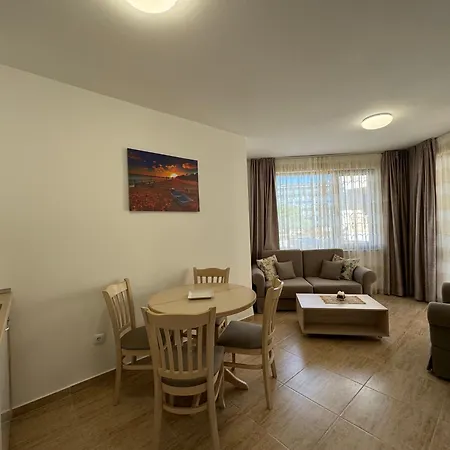 Horizon 12 'a' Apartamento *