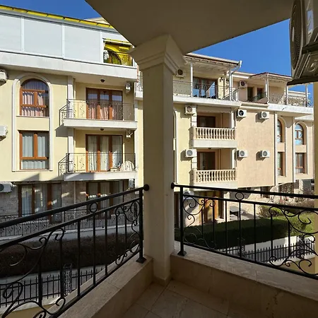 Appartamento Horizon 12 'a' Sveti Vlas