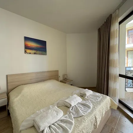 Apartman Horizon 12 'a' Szveti Vlasz