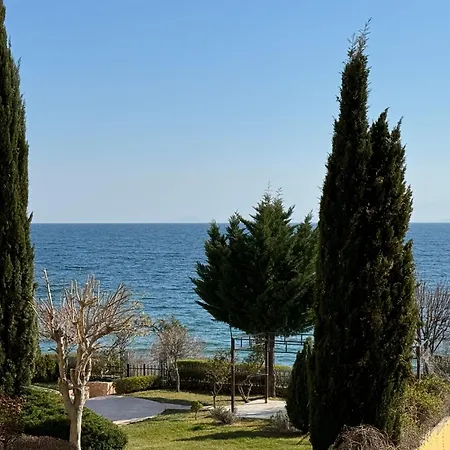 Apartamento Horizon 12 'a'