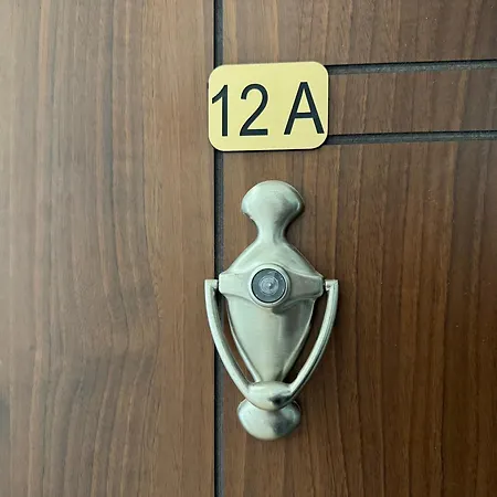 Apartamento Horizon 12 'a' *