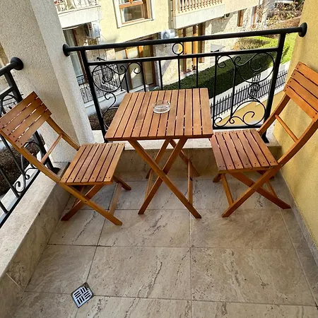 Apartman Horizon 12 'a'